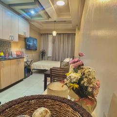 Condo Unit at Symphony Towers, Timog, Quezon City