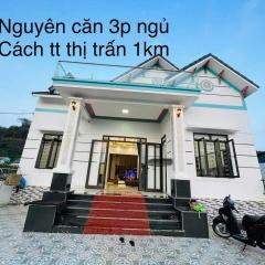 Xa Ly Villa Mộc Châu