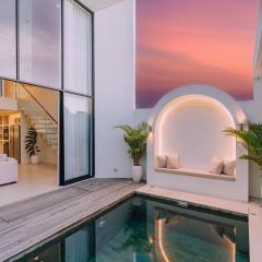 1BR Sunset Villa in Munggu Minutes from the Shore