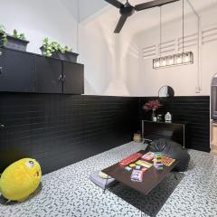 Homestay Taman Canning Ipoh, Perak - Smarthome