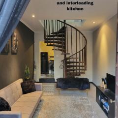 Wonderland in Melville Nature Retreat