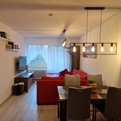 Ferienwohnung S249