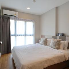Luxury Astra Sky River Apartment