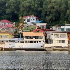 Dreamscape Villa Mabini Batangas