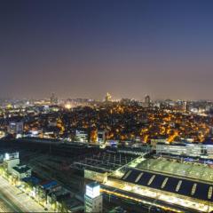 Twin City
