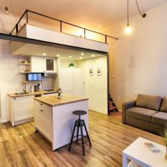 Heart of Budapest Retreat