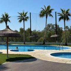 Apartamento Playa Granada Golf