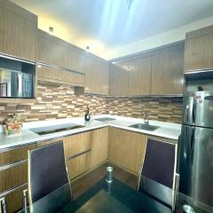 Gennie's Avida Tower Studio