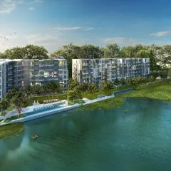 Cassia Residences in Laguna by Banyan Living