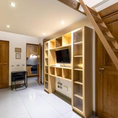 Monti House - City Center