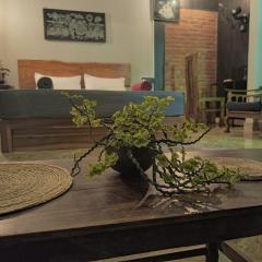 Inside Weligama