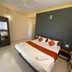 Panchdev Villa
