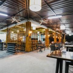 Green Gen Hotel, Mueang Phuket