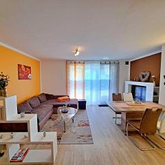 Villa Bettina - Ferienwohnung 04