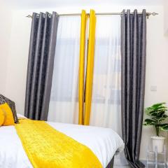 Modern Cozy Studio Apartment