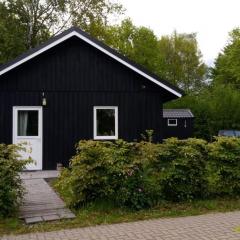 Bungalow Lijsterbes | 4 personen - Vakantiepark De Kremmer