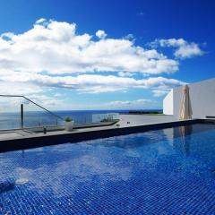 Stone House by Mth