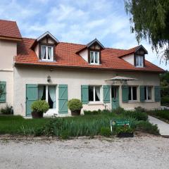 B&B Les Cistelles