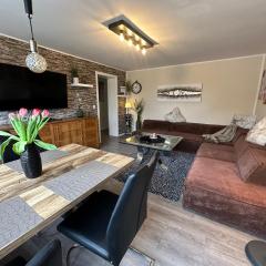 Bergblick Braunlage App 17 & 18