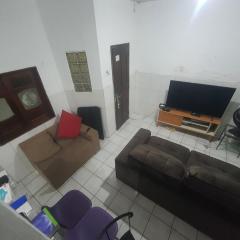 Alugo Casa para COP 30