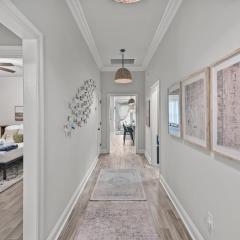 Aurora Haven - TV in each room