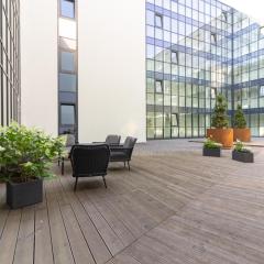 Cohost I Simpsono Apartment W-Parking