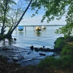 Am Schwielochsee 1