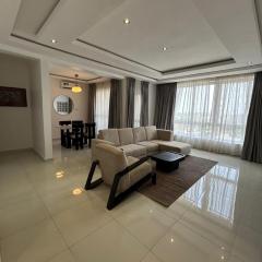 Luxurious 2 bedroom apartment Ikoyi