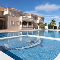 Alboscmar - Apartamento en Riumar con piscina y cerca de la playa - Deltavacaciones