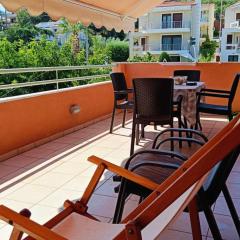 Iraklitsa Teo Resort