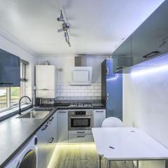 Morden & Stylish One bedroom apartment in Grove Park