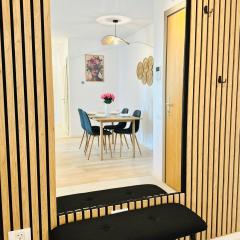 Central Grand Apartment