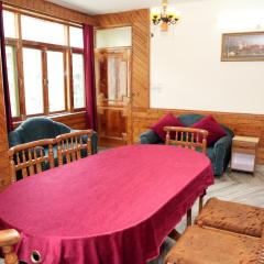 Hotel The Royal kingdom Manali