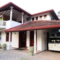 Airport Blessings Villa