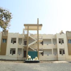 Safari Hotel