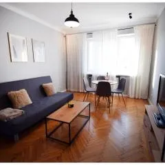Color Apartament Przytulny Kąt