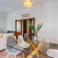 AoA Casa Triana ideal Parejas