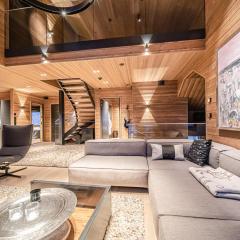 Villa Northern Charm by Aavalevi