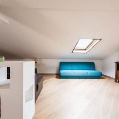 Vulcania Loft by Wonderful Italy