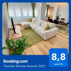 Apartamentos Prestige Suites Málaga I