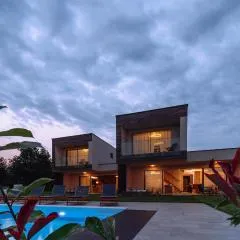 Awesome Home In Oroslavje With Sauna