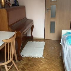 Pokoje Warszawa Ursynów