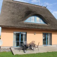 Ferienhaus Seeblick bei Dranske