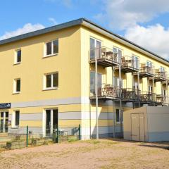 Ferienwohnung Küstenwald