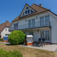 Ferienwohnung Wiek - Haus Meeresblick
