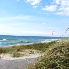 Ferienwohnung Suderende