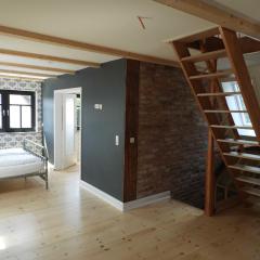 Großes Ferienhaus in Graal-Müritz