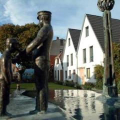 Ferienwohnung in der Altstadt Warnemünde