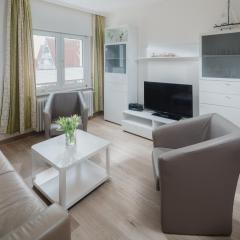 Haus Coordes Wohnung 04