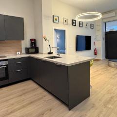 LUXURY SUITE Wifi AC SERVICIOS EN LA PUERTA